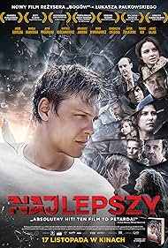 watch-Breaking the Limits (2017)