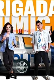 Brigada Nimic (2024) watch-Brigada Nimic (2024)