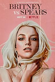 Britney vs Spears (2021) watch-Britney vs Spears (2021)