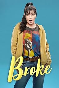 Broke (2020) watch-Broke (2020)