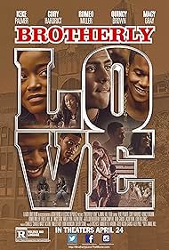 watch-Brotherly Love (2015)