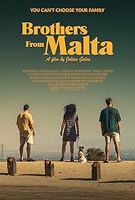 Brothers from Malta (2022) watch-Brothers from Malta (2022)