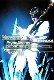 Bryan Adams: Live at Slane Castle (2001) watch-Bryan Adams: Live at Slane Castle (2001)