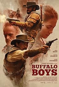 Buffalo Boys (2018) watch-Buffalo Boys (2018)