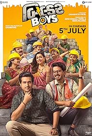 Builder Boys (2024) watch-Builder Boys (2024)