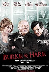 watch-Burke and Hare (2011)