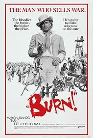 watch-Burn! (1970)