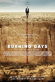 watch-Burning Days (2022)