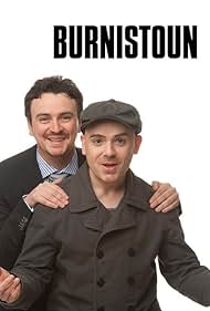 Burnistoun (2010) watch-Burnistoun (2010)