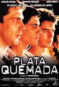 watch-Burnt Money (2000)