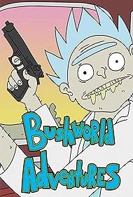 Bushworld Adventures (2018) watch-Bushworld Adventures (2018)