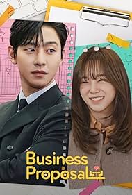 Business Proposal (2022) watch-Business Proposal (2022)