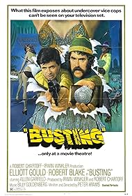 watch-Busting (1974)