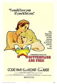 watch-Butterflies Are Free (1972)