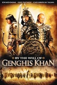 watch-By the Will of Chingis Khan (2009)