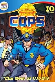 watch-C.O.P.S. (1988)
