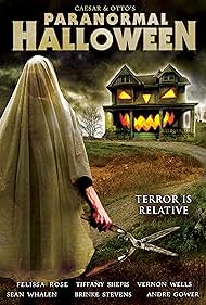 watch-Caesar and Otto's Paranormal Halloween (2015)