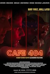 Café 404 (2024) watch-Café 404 (2024)