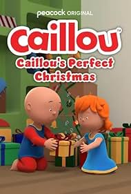 watch-Caillou: Caillou's Perfect Christmas (2022)