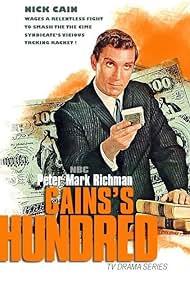 watch-Cain's Hundred (1961)