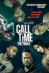 Call Time (2021) watch-Call Time (2021)