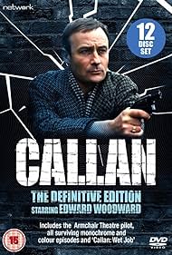 watch-Callan (1967)