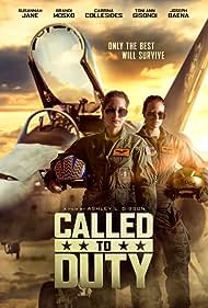 watch-Called to Duty (2023)