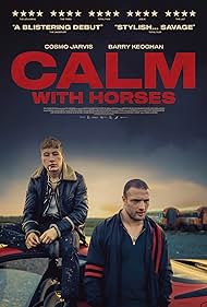 watch-Calm with Horses (2020)
