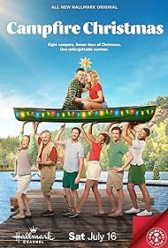watch-Campfire Christmas (2022)