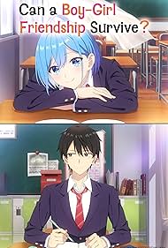 watch-Can a Boy-Girl Friendship Survive? (2025)