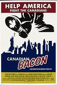 watch-Canadian Bacon (1995)