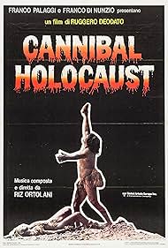watch-Cannibal Holocaust (1985)
