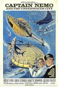 watch-Captain Nemo and the Underwater City (1969)