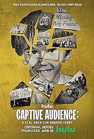 watch-Captive Audience (2022)
