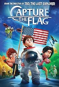 watch-Capture the Flag (2015)