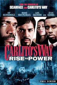 watch-Carlito's Way: Rise to Power (2005)
