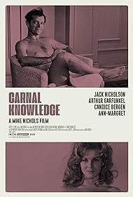 watch-Carnal Knowledge (1971)