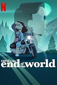 watch-Carol & The End of the World (2023)