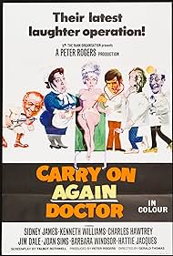 watch-Carry on Again Doctor (1970)