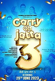Carry on Jatta 3 (2023) watch-Carry on Jatta 3 (2023)