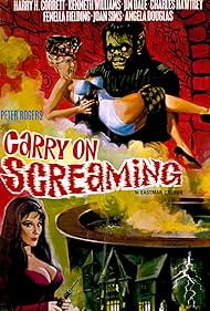 watch-Carry on Screaming! (1967)