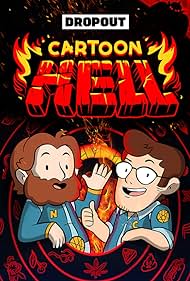 watch-Cartoon Hell (2018)