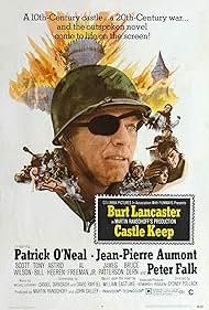 watch-Castle Keep (1969)