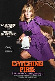 watch-Catching Fire: The Story of Anita Pallenberg (2023)