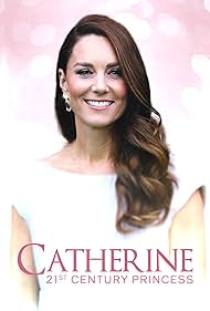 watch-Catherine: 21st Century Princess (2024)