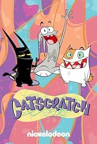 watch-Catscratch (2005)