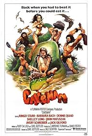 watch-Caveman (1981)