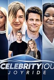 watch-Celebrity IOU: Joyride (2021)