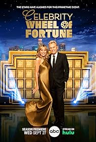 watch-Celebrity Wheel of Fortune (2021)