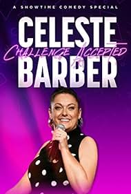 Celeste Barber: Challenge Accepted (2019) watch-Celeste Barber: Challenge Accepted (2019)